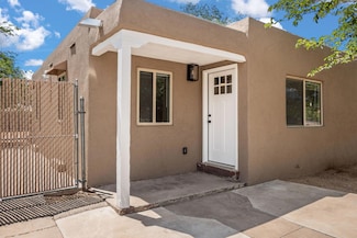 337 General Bradley St NE, Albuquerque, NM 87123