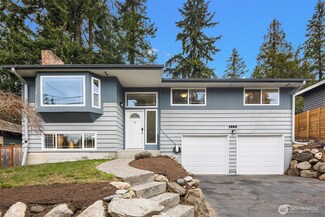 1820 N 165th St, Shoreline, WA 98133
