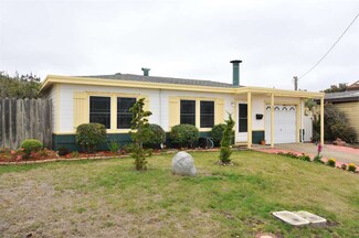 531 Dolphin Dr, Pacifica, CA 94044