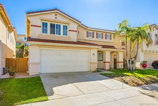 4723 Camberley Ct, San Diego, CA 92154
