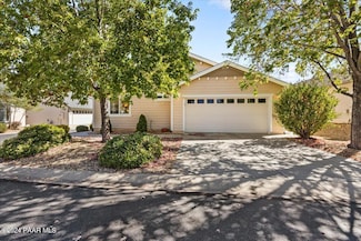 1623 Addington Dr, Prescott, AZ 86301
