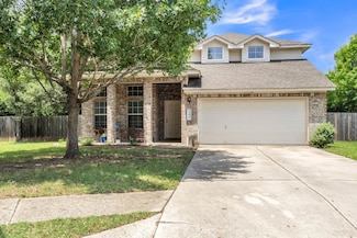 101 Cannery Cove, Leander, TX 78641