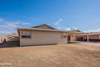 4613 N 53rd Dr, Phoenix, AZ 85031