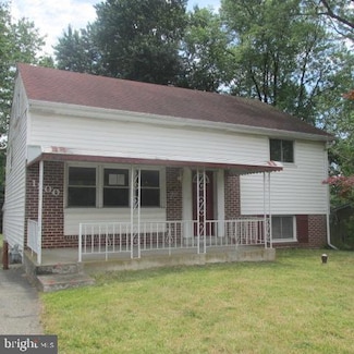 1200 S Trooper Rd, Norristown, PA 19403