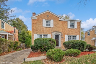 1775 Lee St, Des Plaines, IL 60018