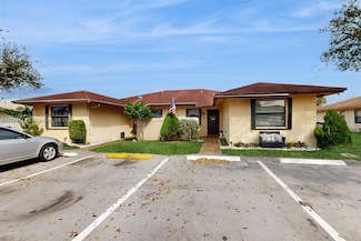 10927 NW 29th Ct, Sunrise, FL 33322
