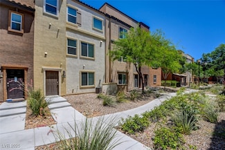 4650 Ranch House Rd Unit 46, North Las Vegas, NV 89031