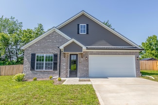 128 Bethany Trace, Lancaster, KY 40444
