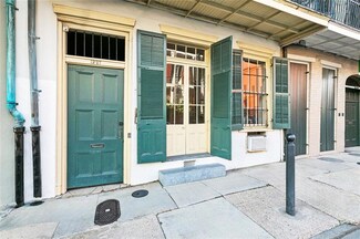 1227 Chartres St Unit 1A, New Orleans, LA 70116