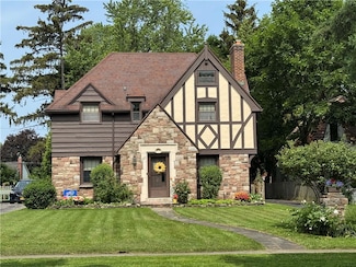 283 Bonnie Brae Ave, Rochester, NY 14618
