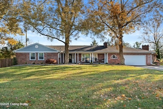 101 Blue Fields Rd, Louisville, KY 40223