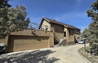 14906 Windmill Dr, Weed, CA 96094