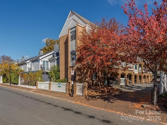 406 W 9th St Unit 303, Charlotte, NC 28202