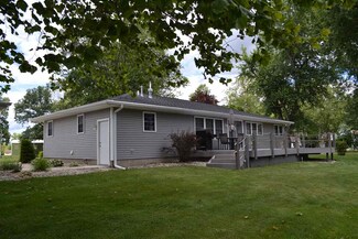 12000 E 395 S, Lagrange, IN 46761