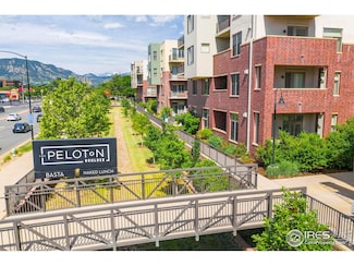 3401 Arapahoe Ave Unit 310, Boulder, CO 80303