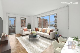 570 Grand St Unit H1504, New York, NY 10002