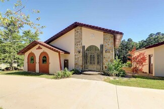 59 Mount Joy Loop, Kirby, AR 71950