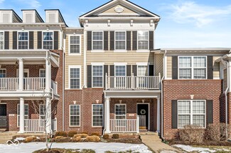 7161 Caversham Place, Indianapolis, IN 46278