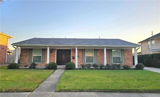 2164 Legion Dr, Gretna, LA 70056
