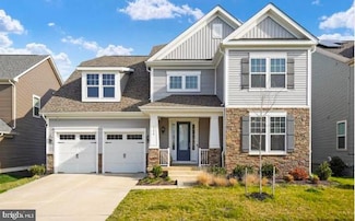 566 Crab Apple Dr, Stafford, VA 22554