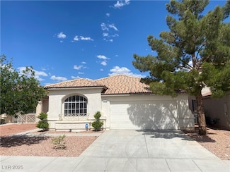 5376 S Conquistador St, Las Vegas, NV 89148