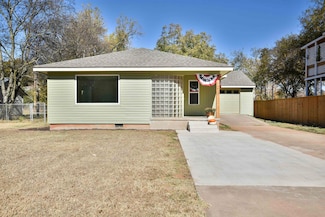 1213 W Pine Ave, Duncan, OK 73533