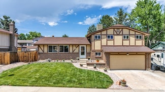 6441 W 73rd Place, Arvada, CO 80003