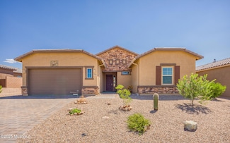 10720 N Iron Peak Dr, Tucson, AZ 85742