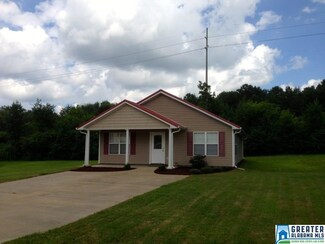 115 Irby Dr, Eastaboga, AL 36260