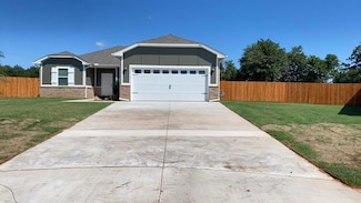 12437 Armstrong Dr, Oklahoma City, OK 73013