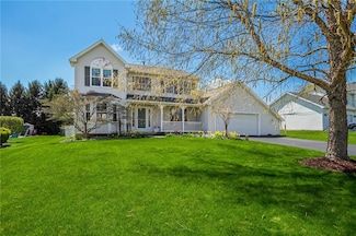 47 Fitzpatrick Trail, West Henrietta, NY 14586