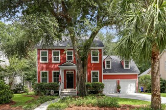 3581 W Higgins Dr, Mount Pleasant, SC 29466