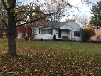 99 Marson Ave, Schenectady, NY 12302