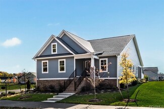 812 Chapman St, Ashland, VA 23005