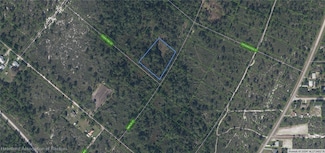 724 Tiger Fish St, Lake Placid, FL 33852