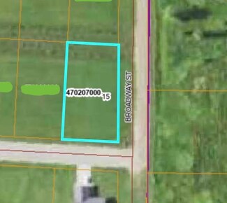 Tbd Pheasant St, Audubon, MN 56511