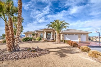 1870 S Manzanita Dr, Pahrump, NV 89048