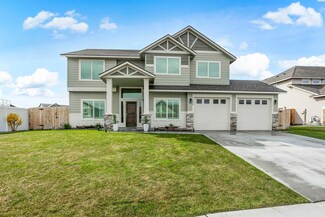 6010 Nauvoo Ln, Pasco, WA 99301