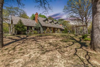 4628 S 193rd West Ave, Sand Springs, OK 74063