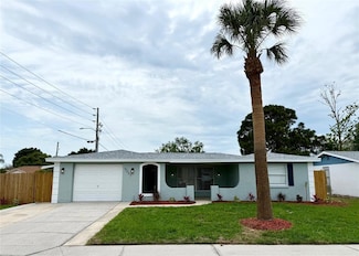 9005 Rainbow Ln, Port Richey, FL 34668