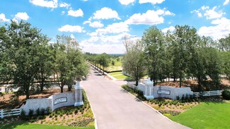 Lot 7 B 8 Huckleberry St, Freeport, FL 32435