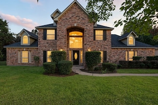 11267 Majestic Dr, Montgomery, TX 77316