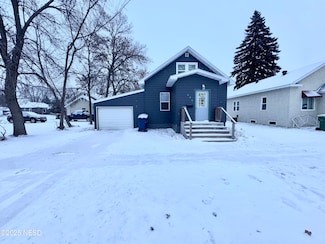 606 S Maple, Watertown, SD 57201