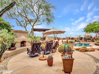 41709 N Spy Glass Dr, Phoenix, AZ 85086