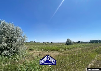 Lot 1 Raintree Dr, Riverton, WY 82501