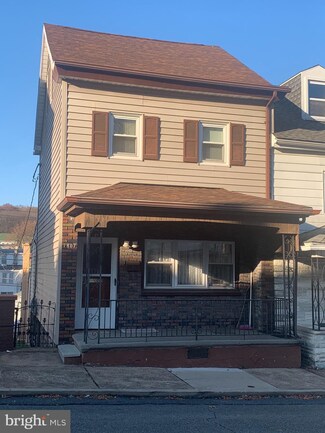 1807 Walnut St, Ashland, PA 17921