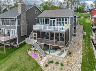 170 Lane 260b Crooked Lake, Angola, IN 46703