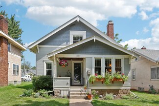 1390 Arona St, Saint Paul, MN 55108