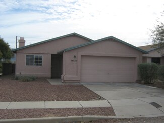 4545 S Fenwick Dr, Tucson, AZ 85730