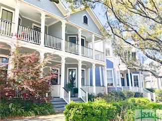309 W Hall St, Savannah, GA 31401